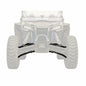 Honda Talon 1000X High Clearance 1.5" Forward Offset A-Arms