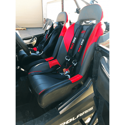 Off Road Child Booster Seat