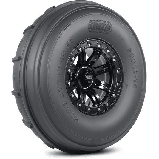Sand Stripper TT Tire