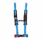 Pro Armor 5 Point 2" Harness with Sewn in Pads