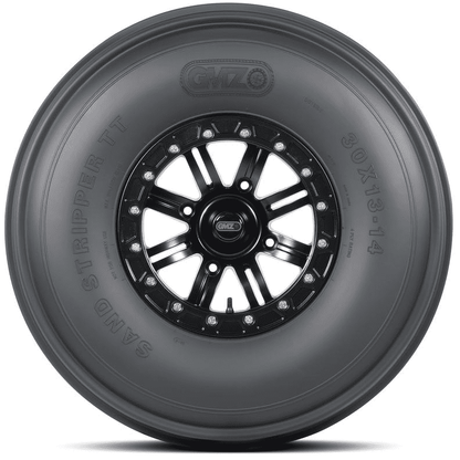 Sand Stripper TT Tire