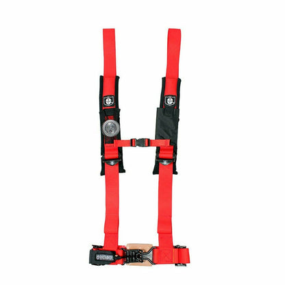 Pro Armor 5 Point 2" Harness with Sewn in Pads