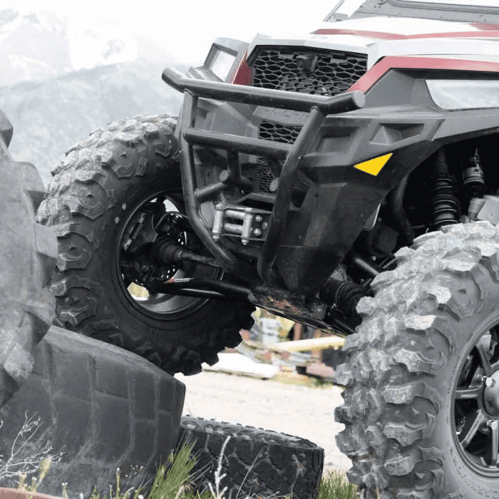 Polaris General 1000 Front A-Arm Kit