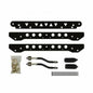Kawasaki Mule Pro 2" Lift Kit