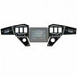 Polaris RZR 6 Piece Dash Panels - Kombustion Motorsports