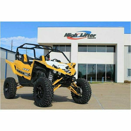 Yamaha YXZ 4'' Signature Series Lift Kit