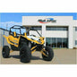 Yamaha YXZ 4'' Signature Series Lift Kit