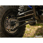 Honda Talon 1000X High Clearance 1.5" Forward Offset A-Arms