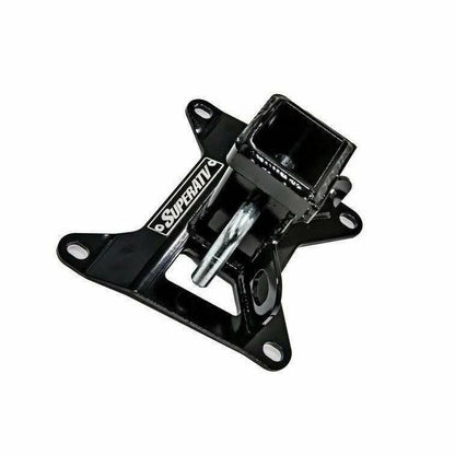 Honda Talon Rear Receiver Hitch