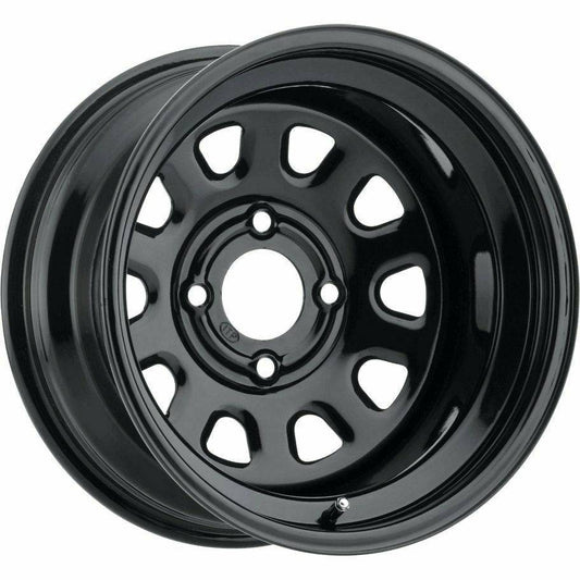 Delta Steel Wheel