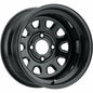 Delta Steel Wheel