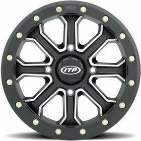 Inertia Wheel