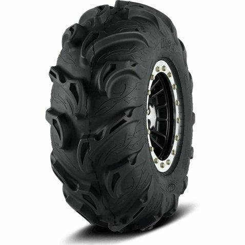 Monster Mayhem Tire