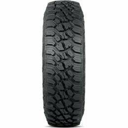 Tenacity Tire