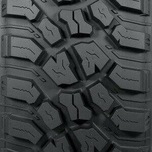Tenacity Tire
