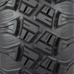 Versa Cross Tire