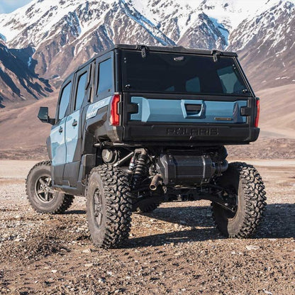 Polaris Xpedition 5-Seat Fox QS3 Stage 1 Spring Kit