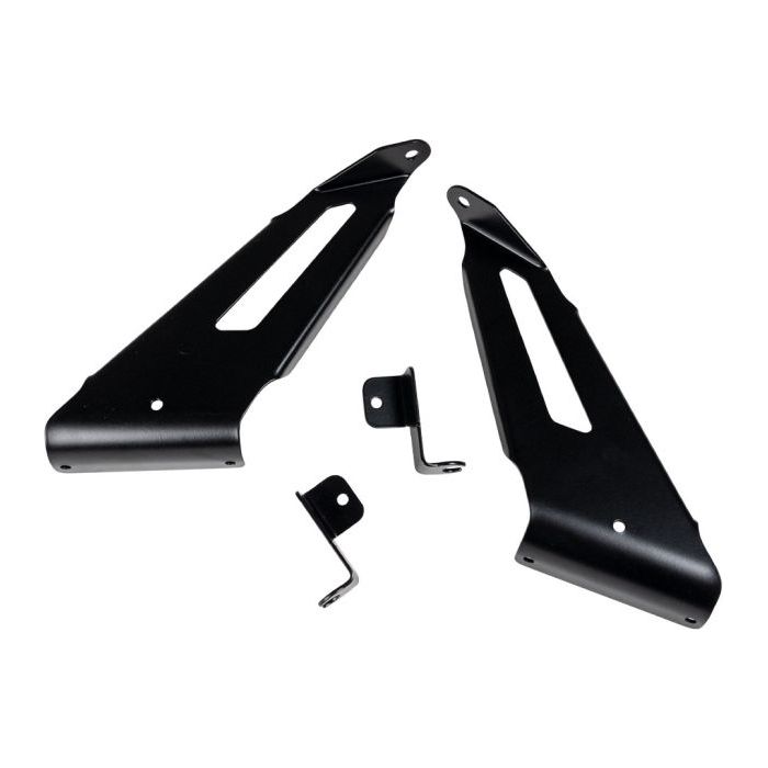 Can Am X3 Smart Shox A-Arm Brackets