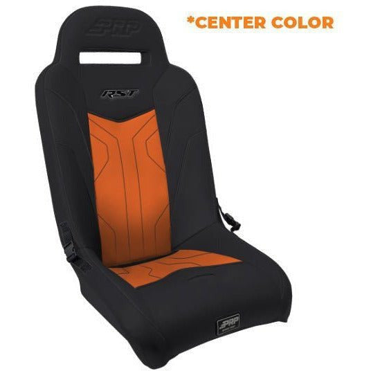 Kawasaki KRX Custom RST Seat