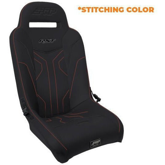 Kawasaki KRX Custom RST Seat