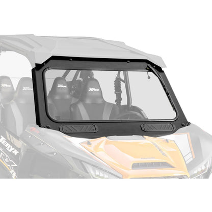 Kawasaki KRX Glass Windshield
