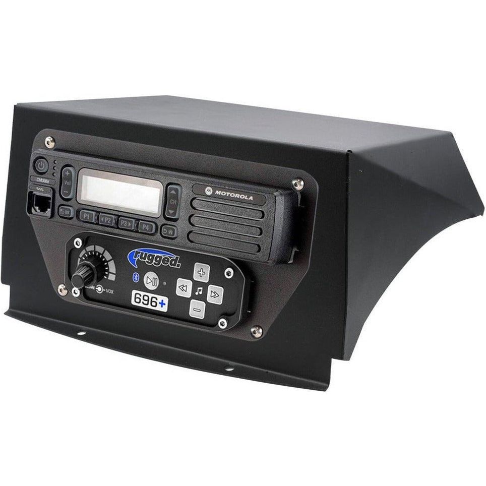 Kawasaki KRX Multi-Mount Kit (Top Mount)
