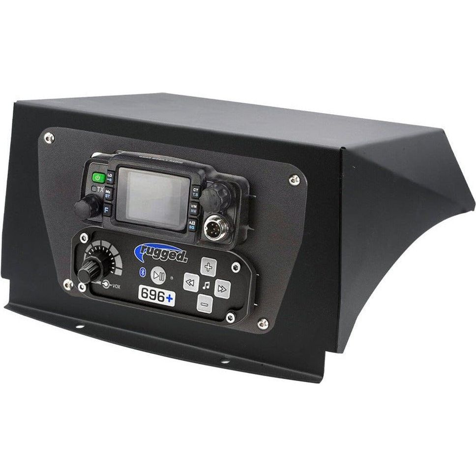 Kawasaki KRX Multi-Mount Kit (Top Mount)