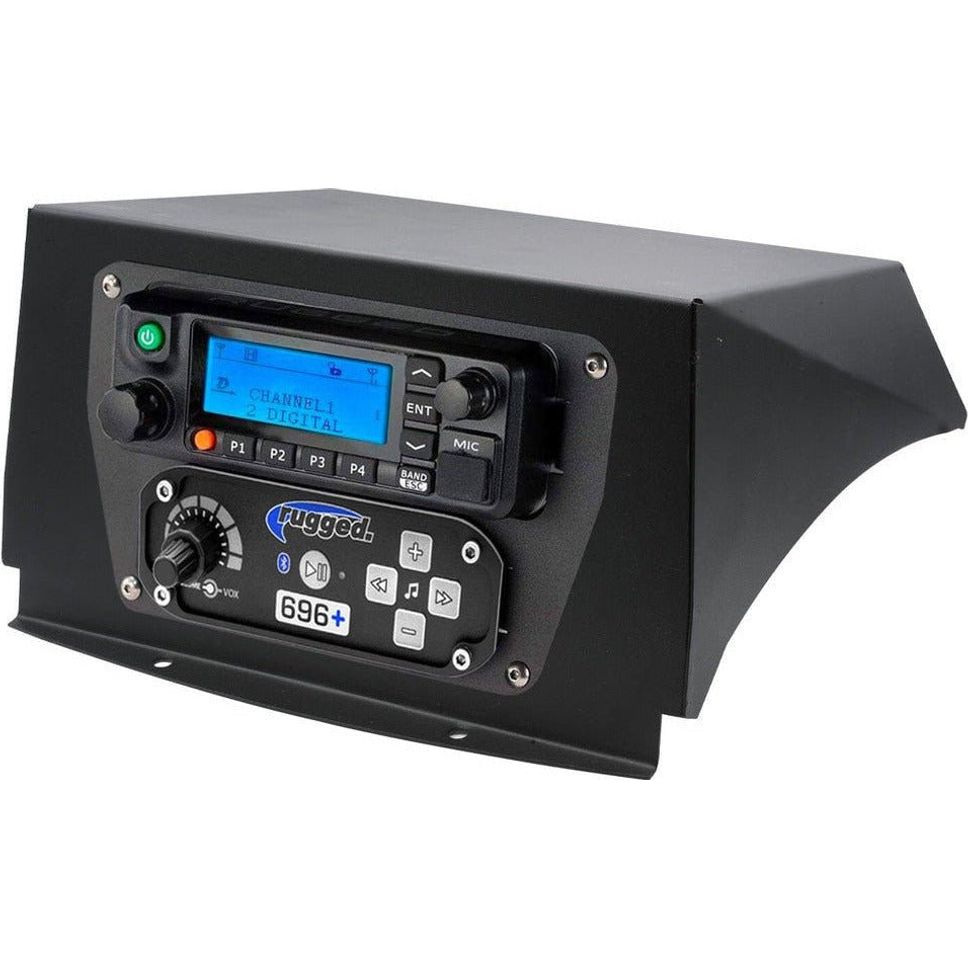 Kawasaki KRX Multi-Mount Kit (Top Mount)