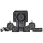Kawasaki KRX Phase X 5-Speaker Audio System