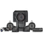 Kawasaki KRX Phase X 5-Speaker Audio System