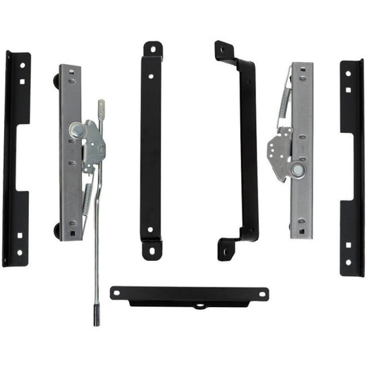 Kawasaki KRX Seat Mount Kit (Pair)