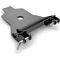 Kawasaki Mule Plow Pro Snow Plow Mount