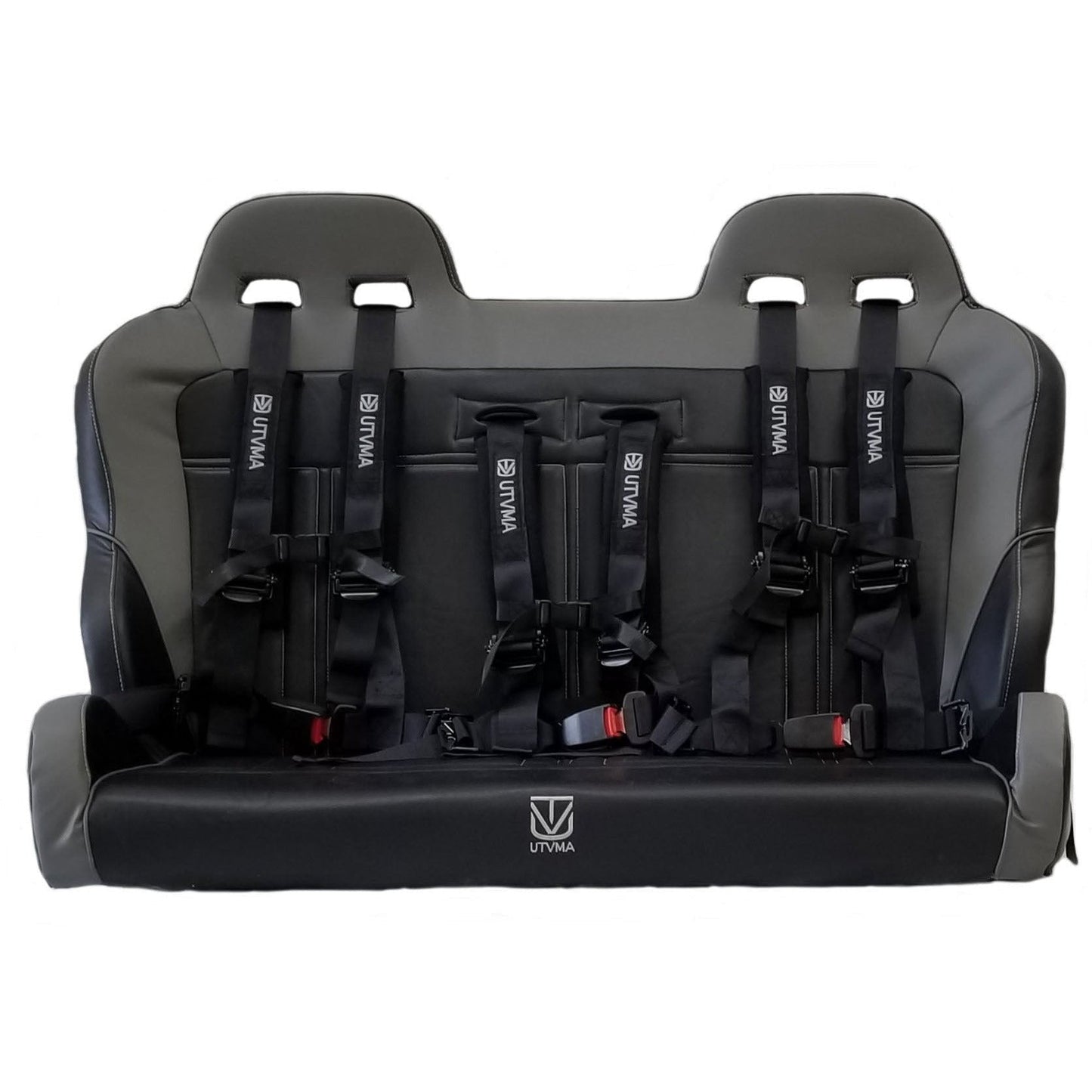 Kawasaki Teryx 4 Rear Bench Seat - Kombustion Motorsports