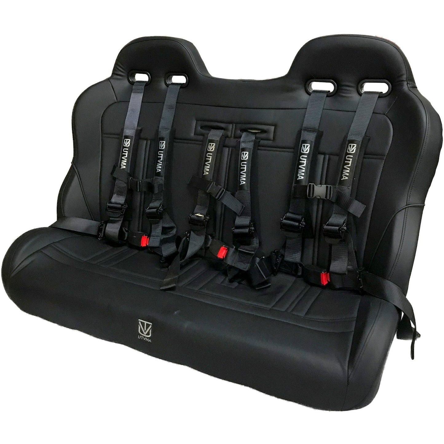 Kawasaki Teryx 4 Rear Bench Seat - Kombustion Motorsports