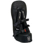 Kawasaki Teryx 4 Rear Bump Seat with Harness