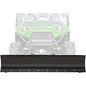 Kawasaki Teryx Plow Pro Snow Plow