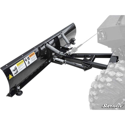 Kawasaki Teryx Plow Pro Snow Plow