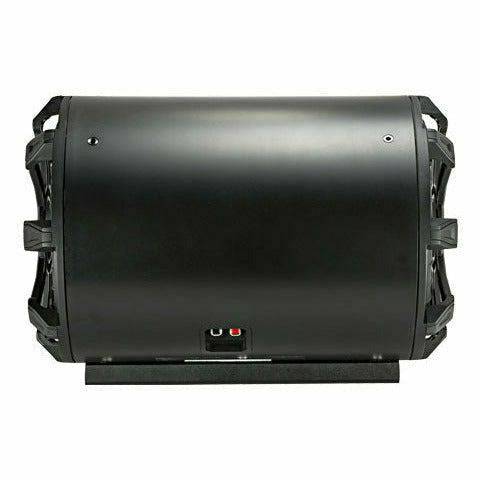 10" 600 Watt 4 Ohm TB-Series Tube Subwoofer System
