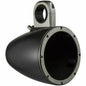 6.5" Weatherproof Cage Mount Speaker Enclosures (Pair)