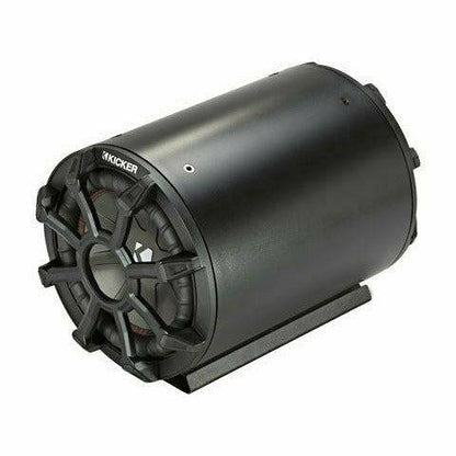 8" 300 Watt 2 Ohm TB-Series Tube Subwoofer System