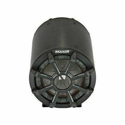 8" 300 Watt 2 Ohm TB-Series Tube Subwoofer System