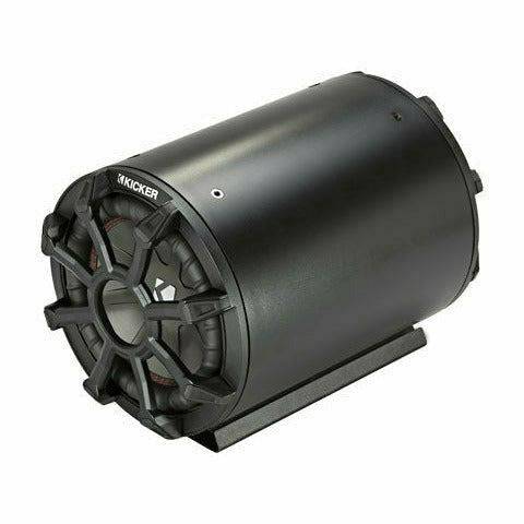 8" 300 Watt 4 Ohm TB-Series Tube Subwoofer System