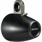 8" Weatherproof Cage Mount Speaker Enclosures (Pair)