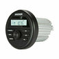 KMC2 Bluetooth Head Unit (Round)