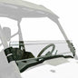 Honda Pioneer 1000 Fixed Half Windshield