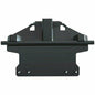 Yamaha Viking Conqueror Front Connect Plow Mount