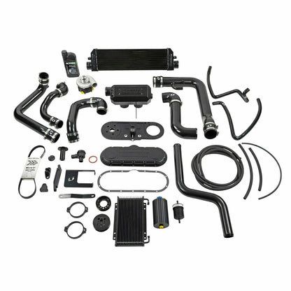 Kawasaki KRX Supercharger System