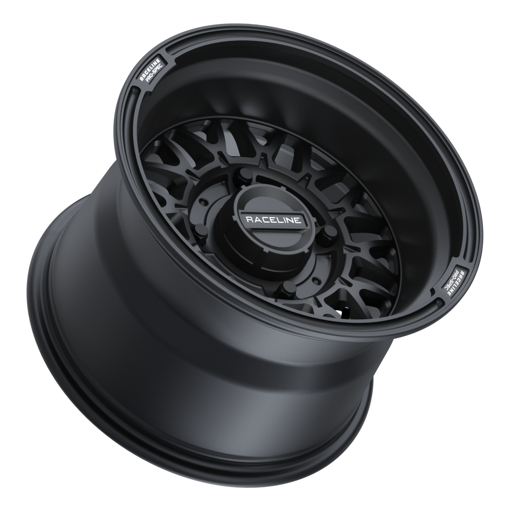 A13B Omega Wheel