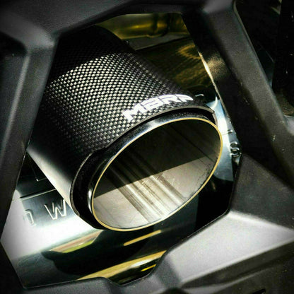 Can Am Maverick Sport 1000R Performance Series Slip On Exhaust