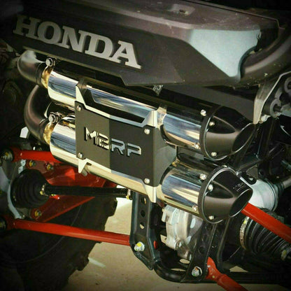 Honda Talon Performance Series Slip On Exhaust